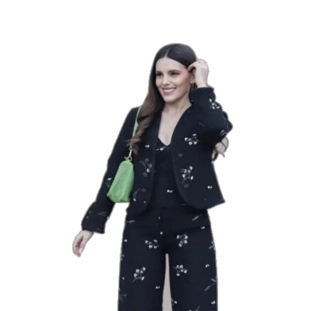 NWT Zara Jacket